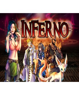 Inferno Steam Key GLOBAL